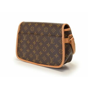 Louis Vuitton Sologne Monogram